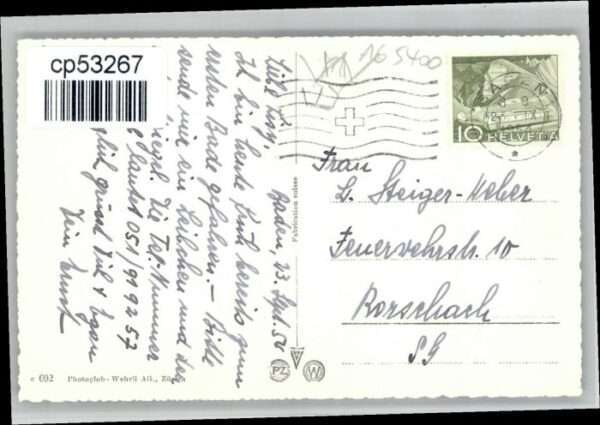 Baden AG Baden – Bild 2