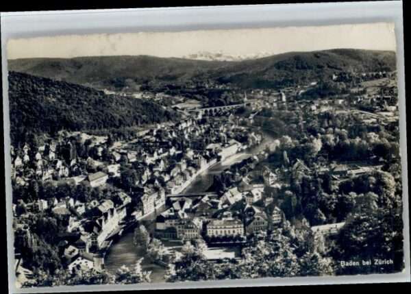 Baden AG Baden