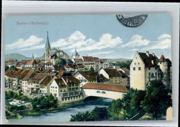 Baden AG Baden