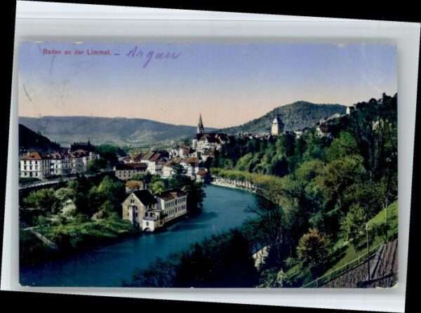Baden AG Baden