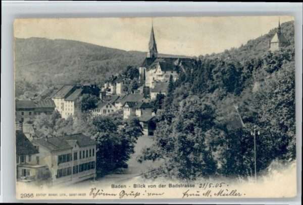 Baden AG Baden