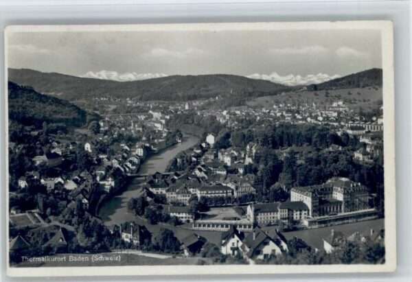 Baden AG Baden