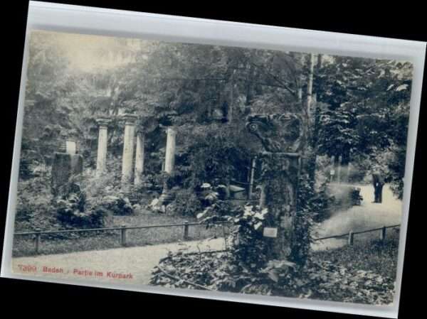 Baden AG Baden