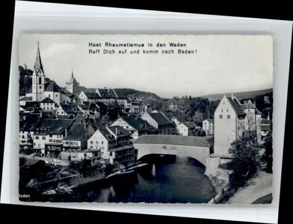 Baden AG Baden