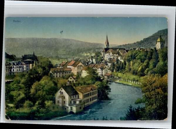 Baden AG Baden