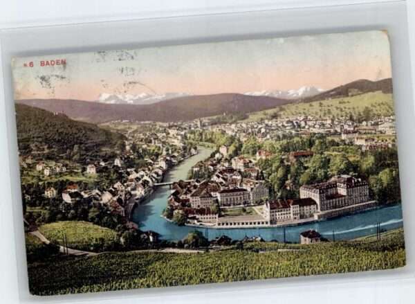 Baden AG Baden