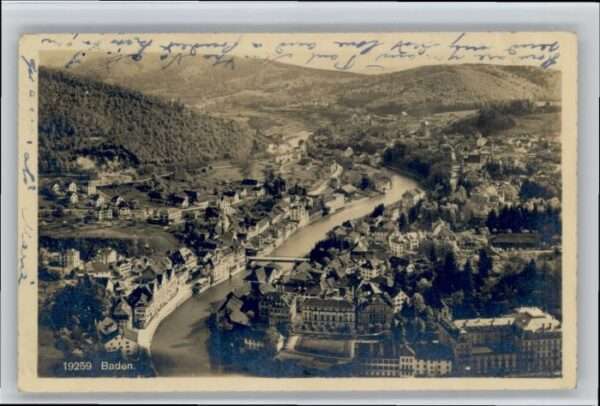 Baden AG Baden
