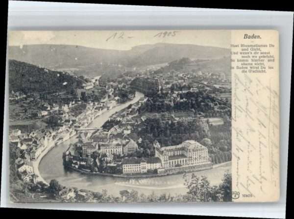 Baden AG Baden