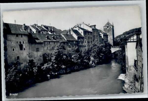 Brugg AG Brugg