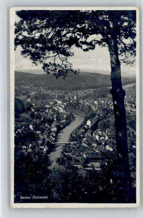 Baden AG Baden
