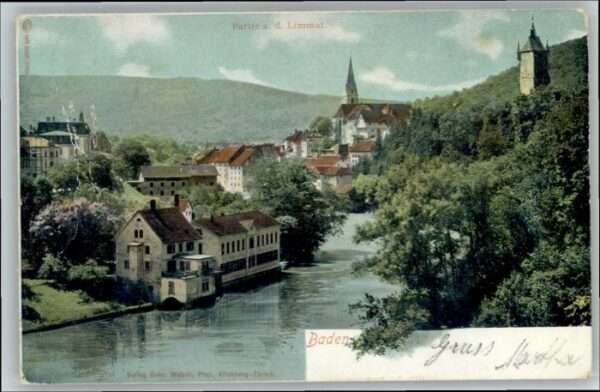 Baden AG Baden
