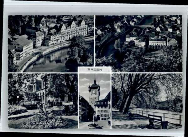 Baden AG Baden