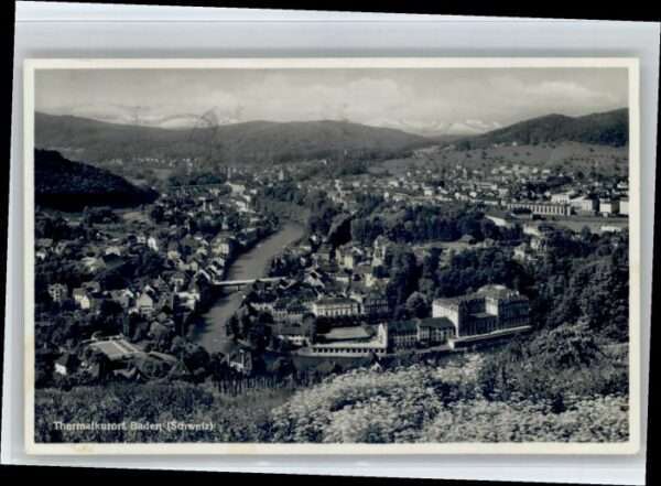 Baden AG Baden