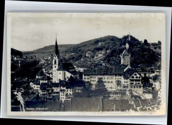 Baden AG Baden