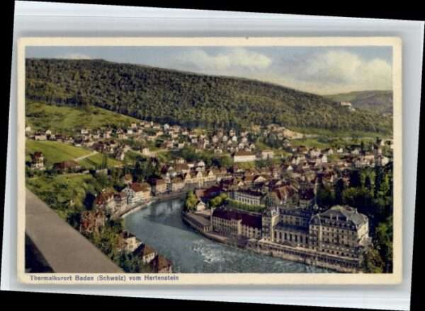Baden AG Baden
