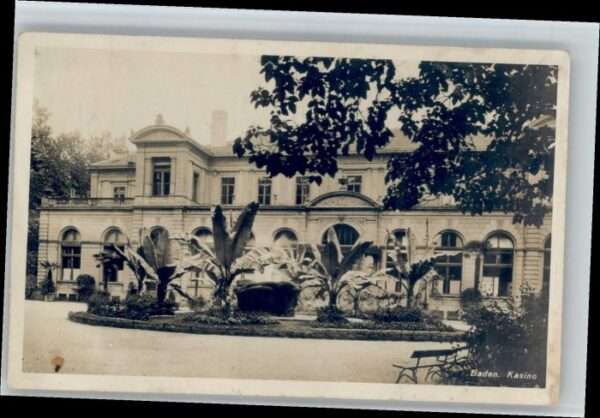 Baden AG Baden