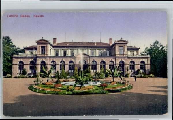 Baden AG Baden