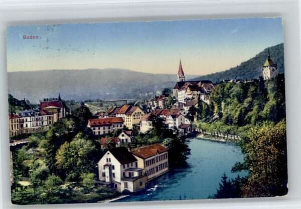 Baden AG Baden