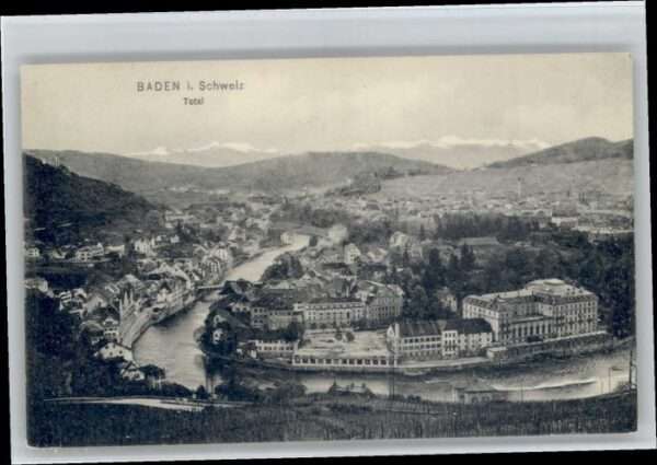 Baden AG Baden