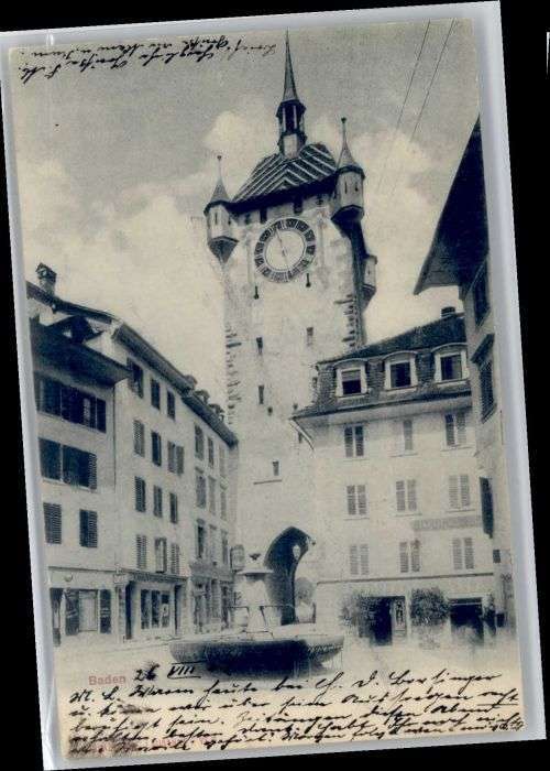 Baden AG Baden