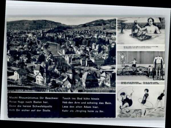 Baden AG Baden