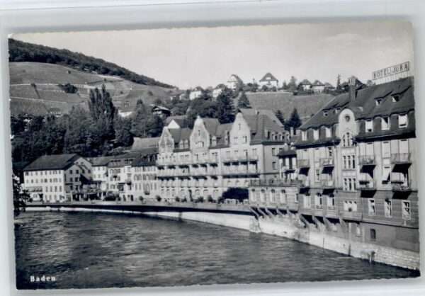 Baden AG Baden