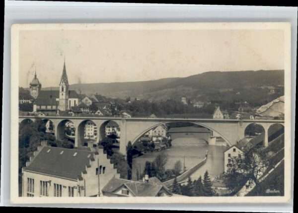 Baden AG Baden