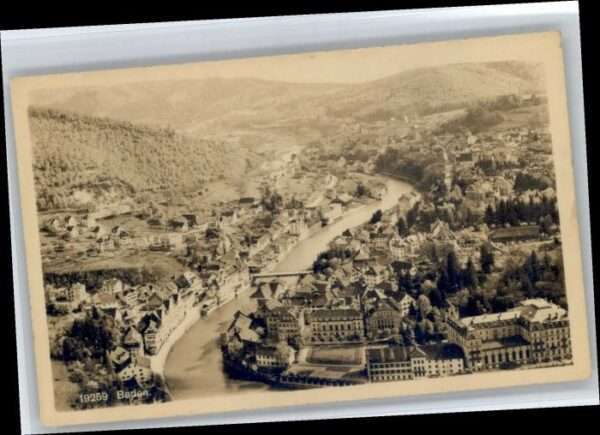 Baden AG Baden
