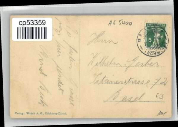 Baden AG Baden – Bild 2