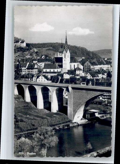 Baden AG Baden