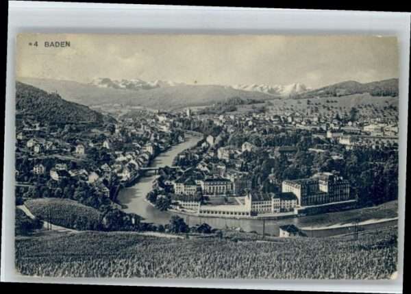 Baden AG Baden