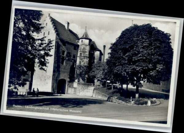 Baden AG Baden Hotel Verenahof Ochsen