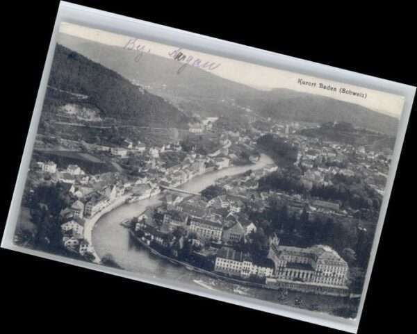 Baden AG Baden
