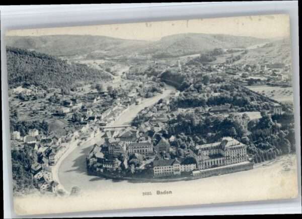 Baden AG Baden