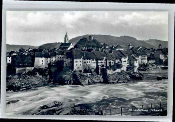Laufenburg AG Laufenburg
