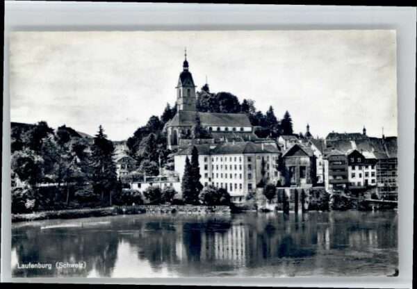 Laufenburg AG Laufenburg