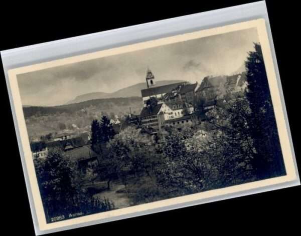 Aarau AG Aarau