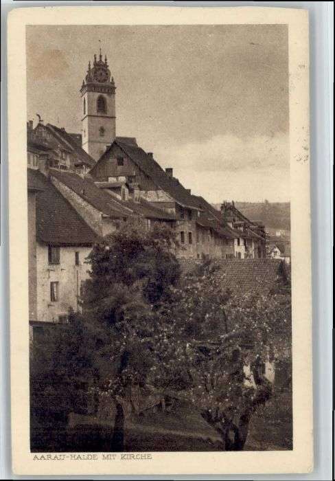 Aarau AG Aarau