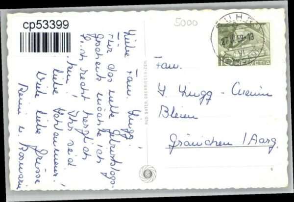 Aarau AG Aarau – Bild 2