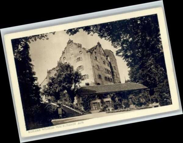 Wildegg Schloss