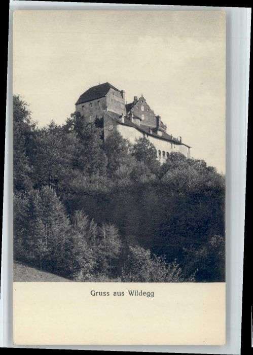 Wildegg