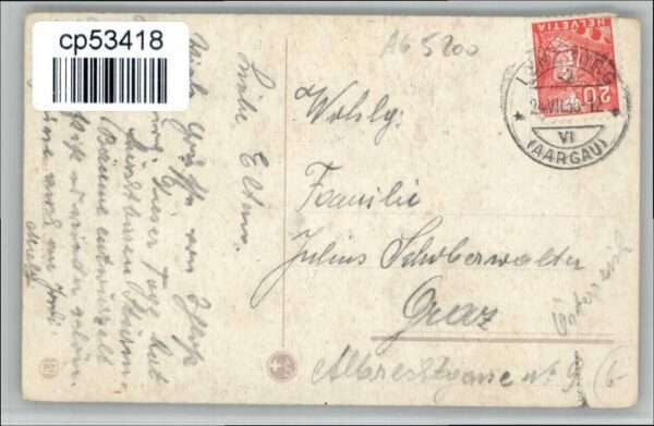 Habsburg Schloss – Bild 2