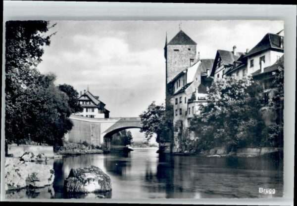 Brugg AG Brugg