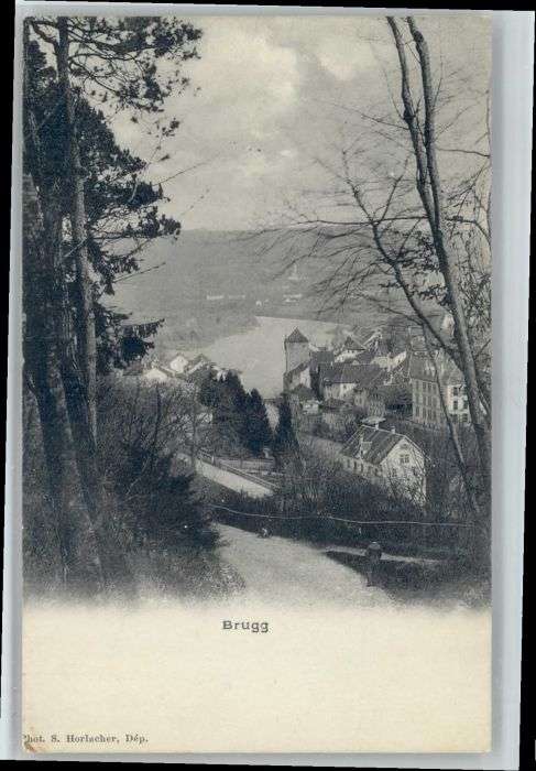 Brugg AG Brugg