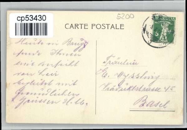 Brugg AG Brugg – Bild 2