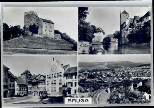 Brugg AG Brugg