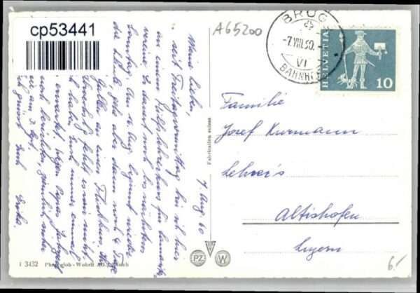 Brugg AG Brugg – Bild 2