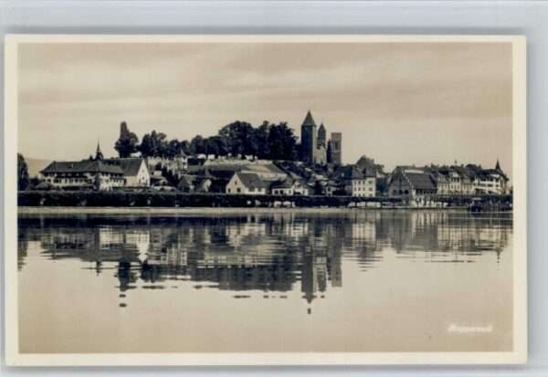 Rapperswil SG Rapperswil