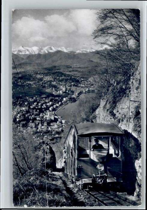 Lugano TI Lugano