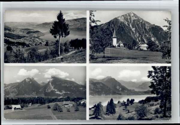 Aeschi Spiez